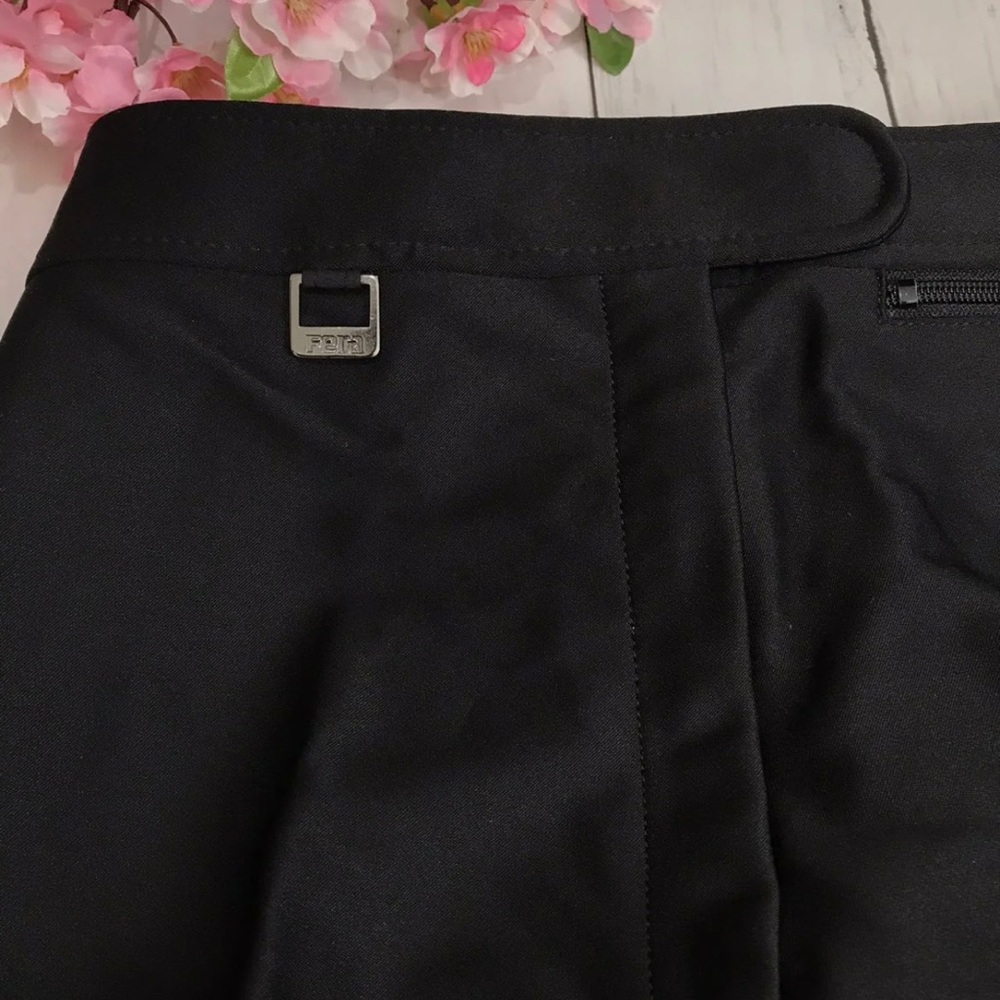 Fera Ski Stirrups Performance Pants - image 4